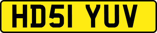 HD51YUV