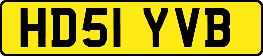 HD51YVB