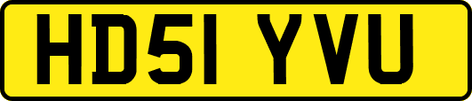 HD51YVU