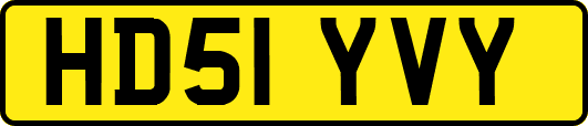 HD51YVY