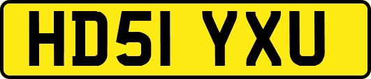 HD51YXU