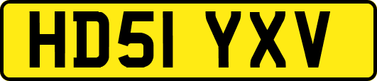 HD51YXV