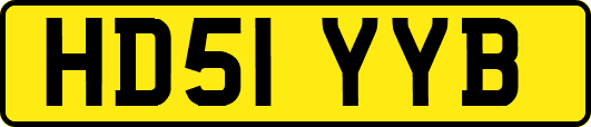 HD51YYB