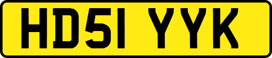 HD51YYK