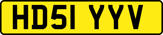 HD51YYV