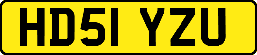 HD51YZU