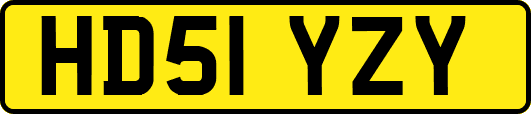 HD51YZY