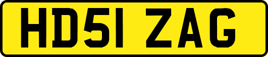 HD51ZAG