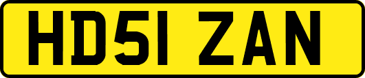 HD51ZAN