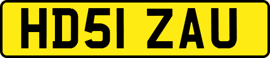HD51ZAU