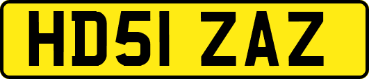 HD51ZAZ