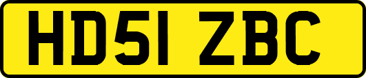 HD51ZBC