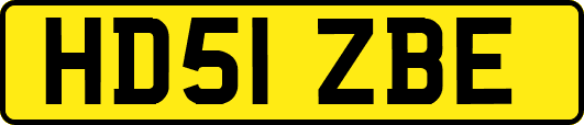 HD51ZBE