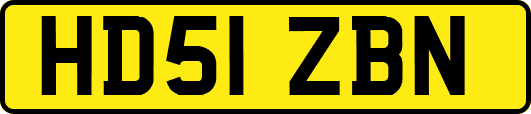 HD51ZBN