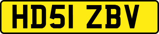 HD51ZBV