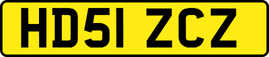 HD51ZCZ