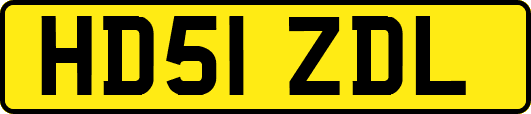 HD51ZDL