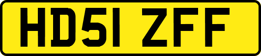 HD51ZFF