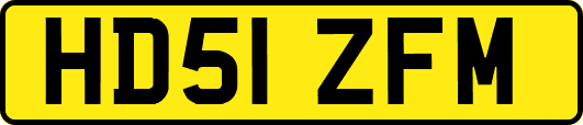 HD51ZFM