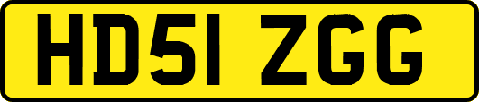 HD51ZGG