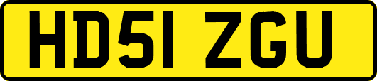 HD51ZGU