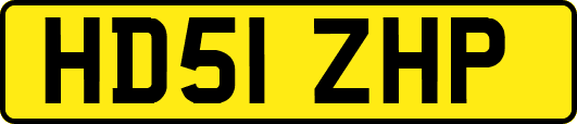HD51ZHP