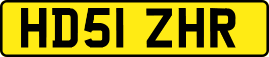 HD51ZHR