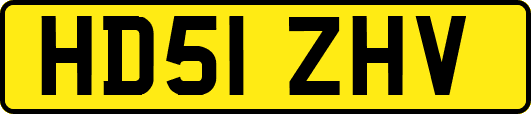 HD51ZHV