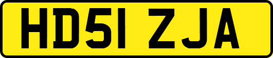 HD51ZJA