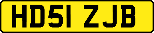 HD51ZJB