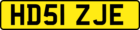 HD51ZJE