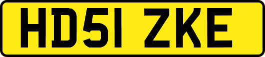 HD51ZKE
