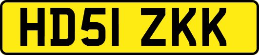 HD51ZKK