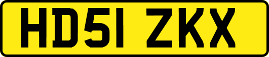HD51ZKX