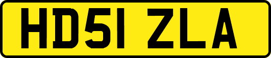 HD51ZLA