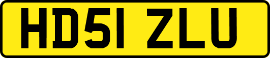 HD51ZLU
