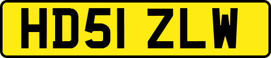 HD51ZLW