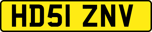 HD51ZNV