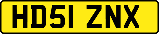 HD51ZNX