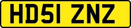 HD51ZNZ