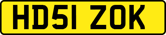 HD51ZOK