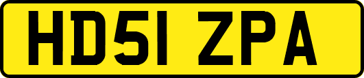 HD51ZPA
