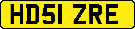 HD51ZRE