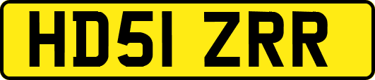 HD51ZRR