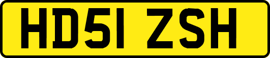 HD51ZSH