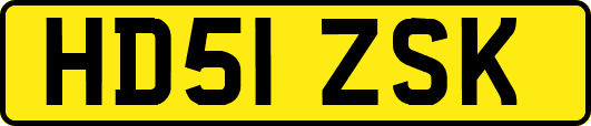 HD51ZSK