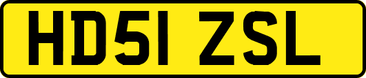 HD51ZSL