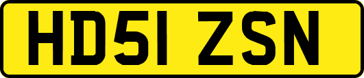 HD51ZSN