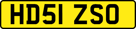 HD51ZSO