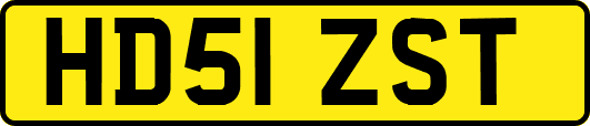 HD51ZST
